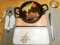 -香樟花园法式铁板烧(恒隆广场店)