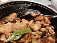 -北国饭店(汕头卜蜂店)