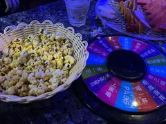 -唱吧麦颂KTV(马驹桥店)