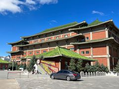 -呼伦贝尔民族博物馆