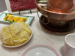 -南锣南门涮肉(南锣鼓巷店)