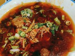 -易老妈蹄花.特色川菜(人民公园总店)