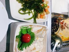 -海底捞火锅(老城根店)