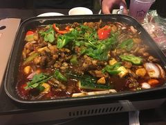 -夜郎蛙(汉街店)