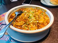 鱼豆花-有璟阁港式餐厅(金融街购物中心店)