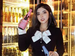 -酒肆浅葱·特色菜馆(卓悦intown店)