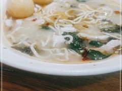 -乐达酸菜鱼面(山师东路店)