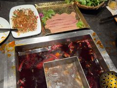 -锦城印象火锅(天府三街店)