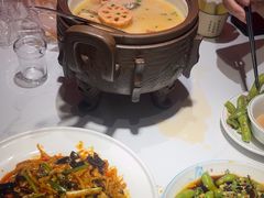 -吴掌柜·藕汤印象(南湖店)