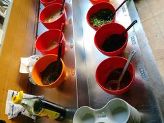 -羊家胡同·龙虾烧烤火锅(龙汇路店)