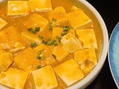 -海天楼中餐厅(吴宫泛太平洋酒店)