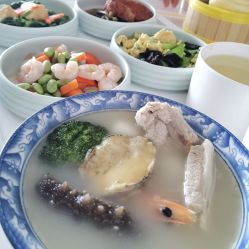 点击看大图 -添禧月子会所(高新店)