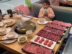 -嬷孙家潮汕牛肉火锅(北京路天河城店)