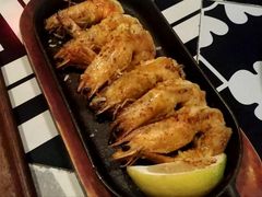 -CRAZYONES西班牙海鲜饭(日月光店)