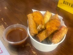 -米屋石锅拌饭(师大店)