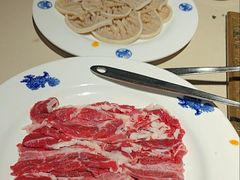 -龙森园火锅(琴台路店)