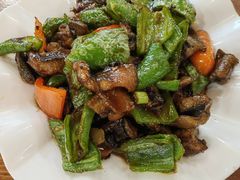 -正德顺順德雙皮奶(中信店)