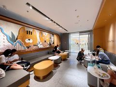 -喜茶(深圳喜荟城店)
