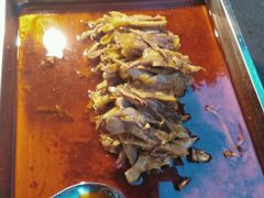 -丰都麻辣鸡块(大同路店)