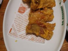 -新白鹿餐厅(龙游路店)