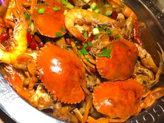 -胖哥俩肉蟹煲(湖滨银泰in77店)