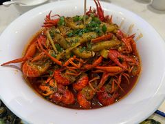 -阿胖龙虾小海鲜(宁国南路总店)