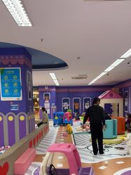 -孩子王童乐园(马群店)