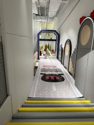 -奇乐儿momoplanet儿童乐园(卓悦汇店)