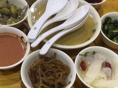 -老康火锅(黄河路总店)