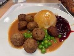 -宜家·瑞典风味餐厅(天津东丽商场店)