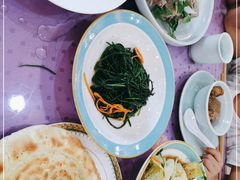 -新疆巴州金丝特餐厅(大钟寺店)