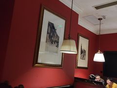 -新白鹿餐厅(第一百货店)