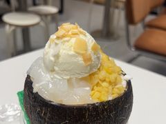 -乐果甜心·潮汕冰室