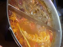 -湊湊火锅·茶憩(新中关购物中心店)