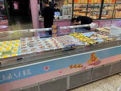 -仟吉KenGee(武汉高铁站店)