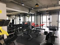 -AC健身·运动康复工作室(千灯湖店)
