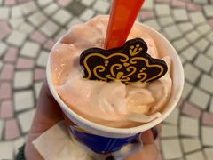 -DQ·蛋糕·冰淇淋(新玛特分店)