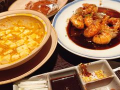 -玖五京菜(杭州城北万象城店)