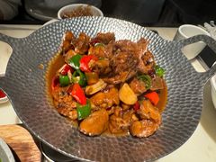 -小菜园新徽菜(连云港海州吾悦店)