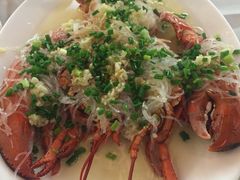 -三亚湾假日度假酒店·中餐厅