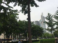 -中国建设银行(中关村南大街支行)