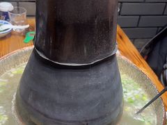 -凤吉园乌拉满族火锅中华老字号(繁荣路店)