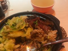 -广东煲仔饭