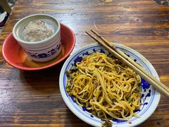 -秦胖子肉陀良心店