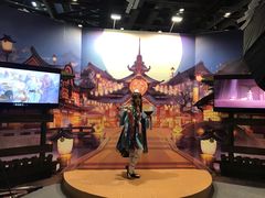 -IJOY漫展xCGF游戏节—国家会议中心