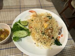 -Jungle Kitchen