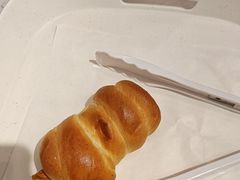 -新侨三宝乐面包店(崇文门店)