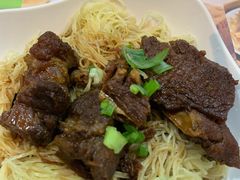 -添好运点心专门店(中环IFC店)