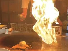 -大神太神·铁板烧(瑞虹天地月亮湾店)