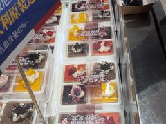 -TOUCH泰奇(金桥长岛路店)